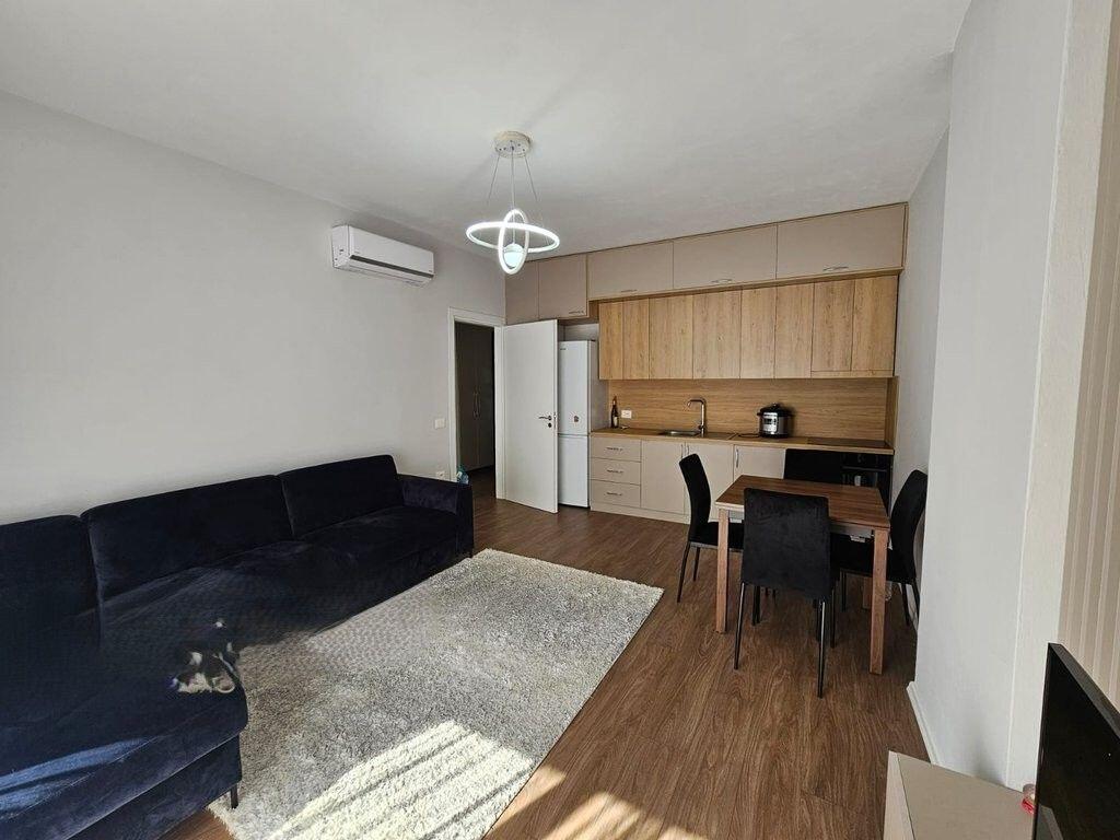 SHESIM APARTAMENT 1+1 I MOBILUAR NE YZBERISHT! 120,000 €