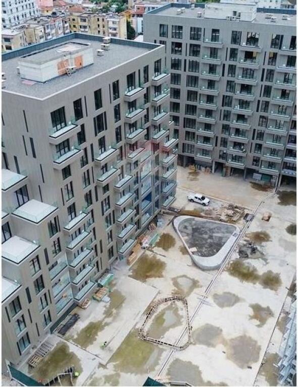 Negozio - In Vendita - Maternità Nuova, Tirana Golden Gate!!! ID: 530581001-61