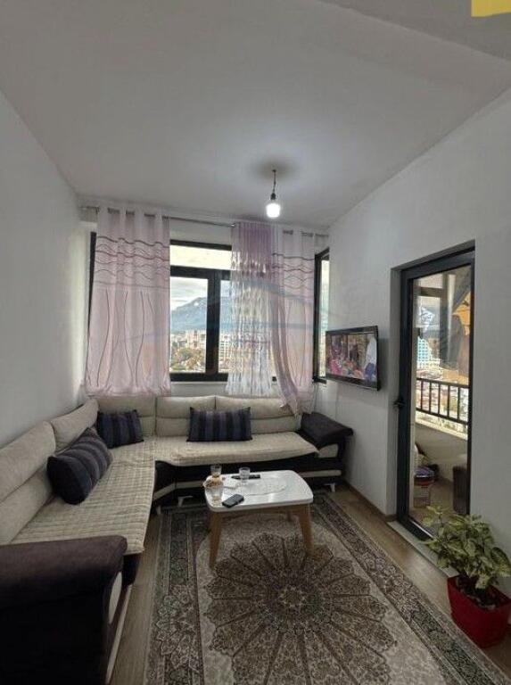 For sale, Apartment 2+1+2+ Parking Space, Porcelain, Tirana