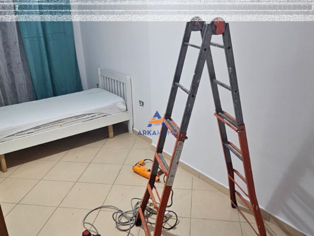 AFFITTASI APPARTAMENTO 2+1+BALCONE "YZBERISHT" 50.000 LEKE
