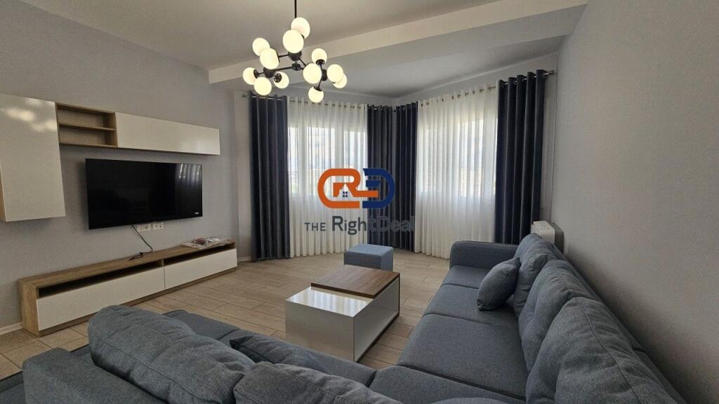 Al River Residence, Super Appartamento 2+1+2 In Vendita Arredato + Posto Auto!