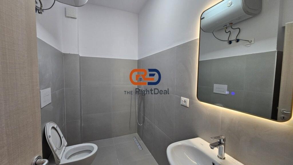 Al River Residence, Super Appartamento 2+1+2 In Vendita Arredato + Posto Auto!