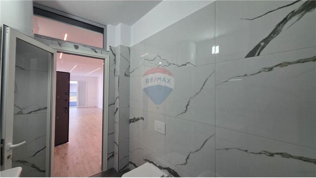 🏡 APPARTAMENTO 1+1 IN VENDITA – VLORË