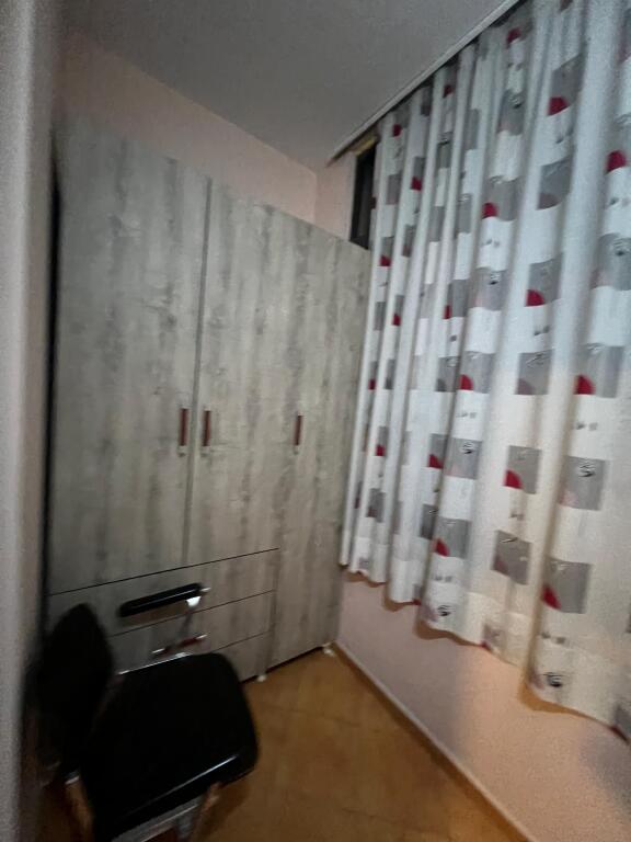 Studio apartment for rent on Mine Peza Street near the Prosecutor's Office