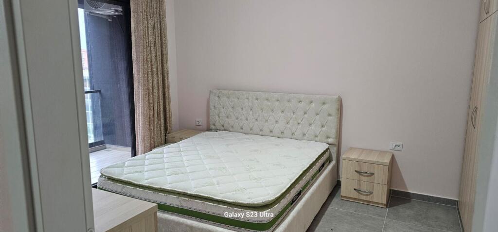 Apartament 1+1+ post parkimi