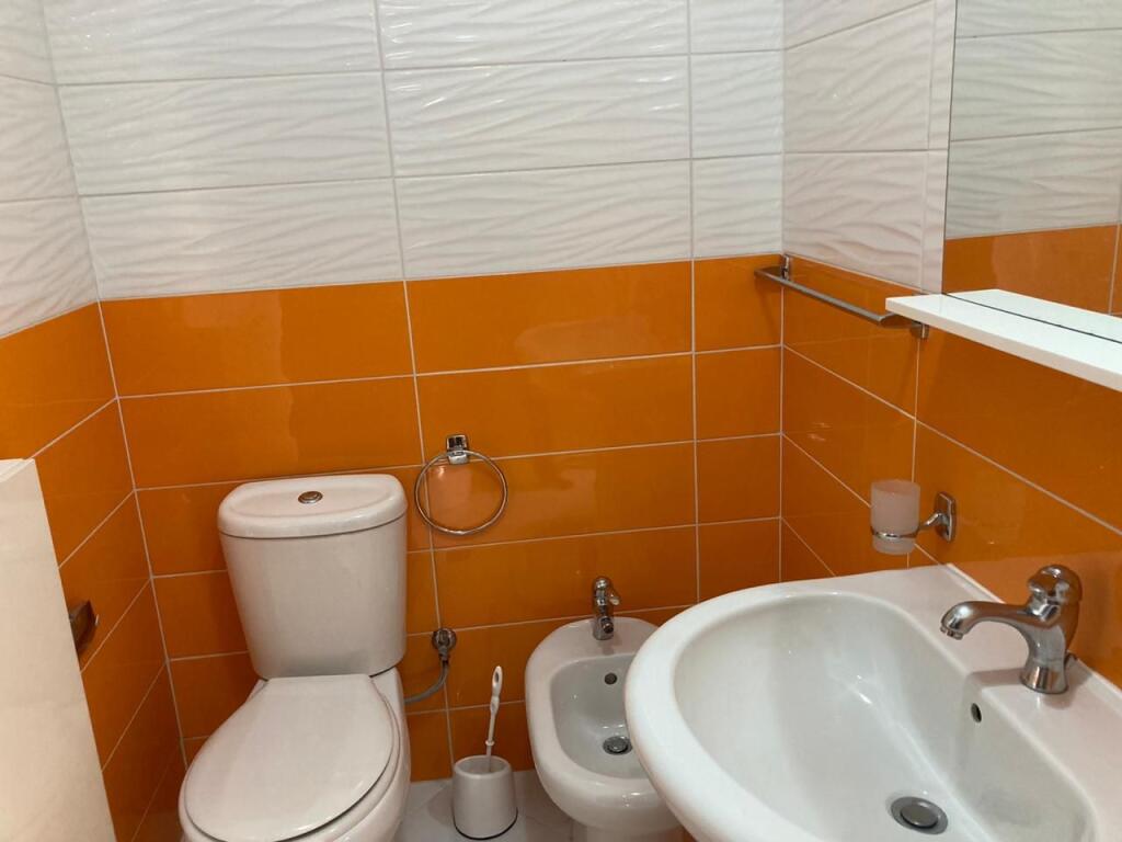 APARTMENT FOR RENT 2+1+2 BARRICADES STREET 70,000 LEKE