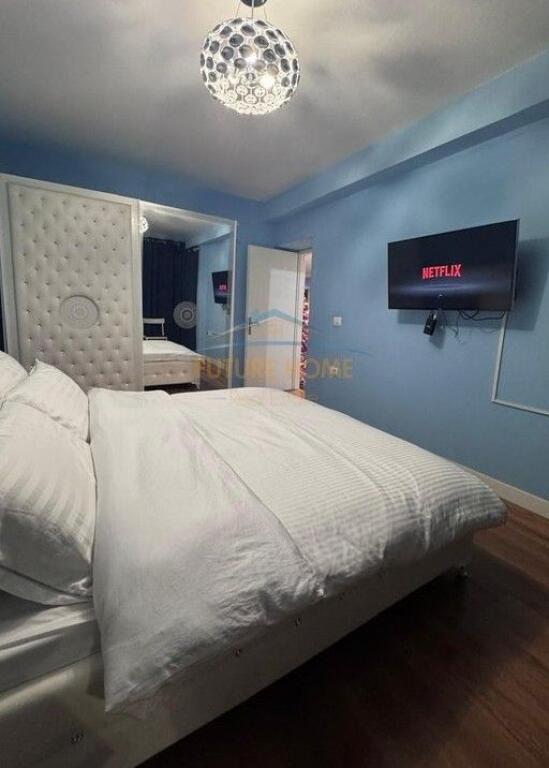 Affitto, Appartamento 2+1, Via Perlat Rexhepi, Tirana