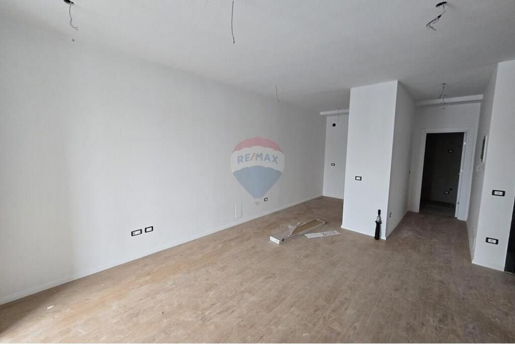 Apartament 1+1 ne shitje Don Bosko