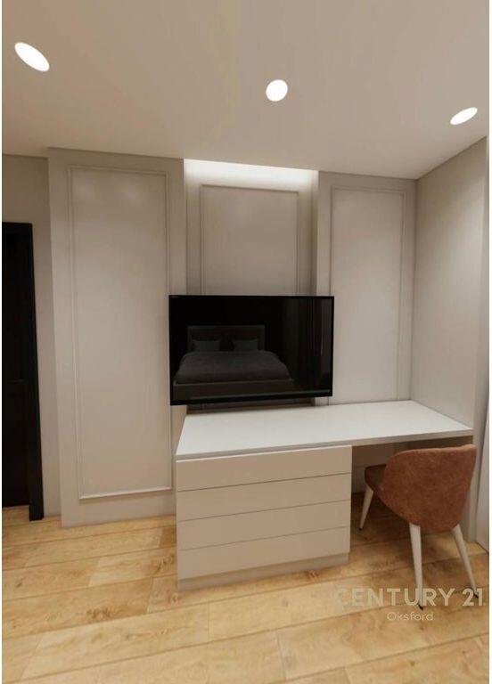 Jepet me qira apartament 1+1, tek "Rruga e Bogdaneve"!