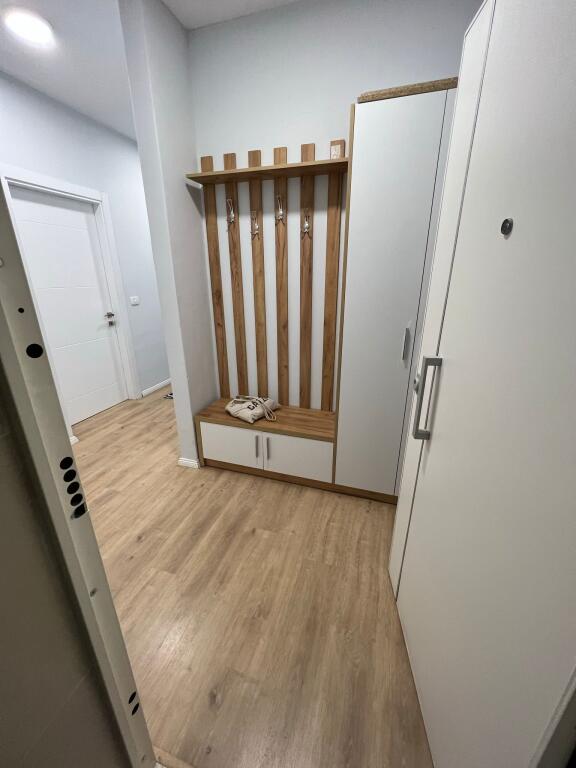 Apartament me qera 2+1, Rr.Dritan Hoxha