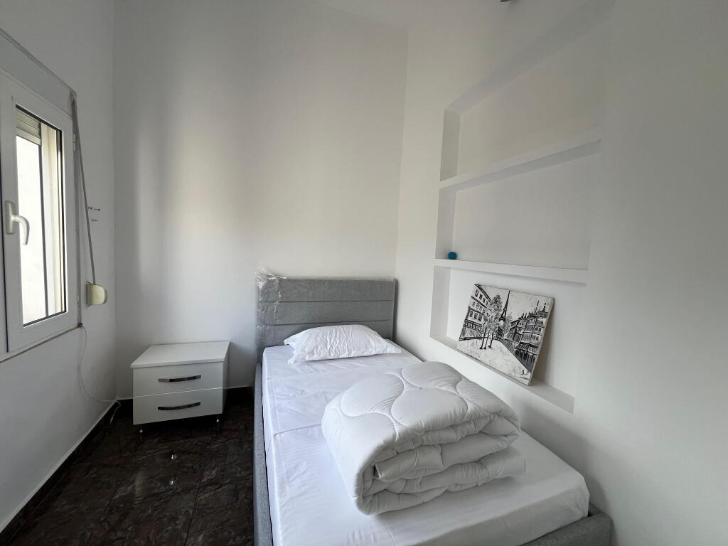 FOR RENT APARTMENT 2+1  SHALLVARET