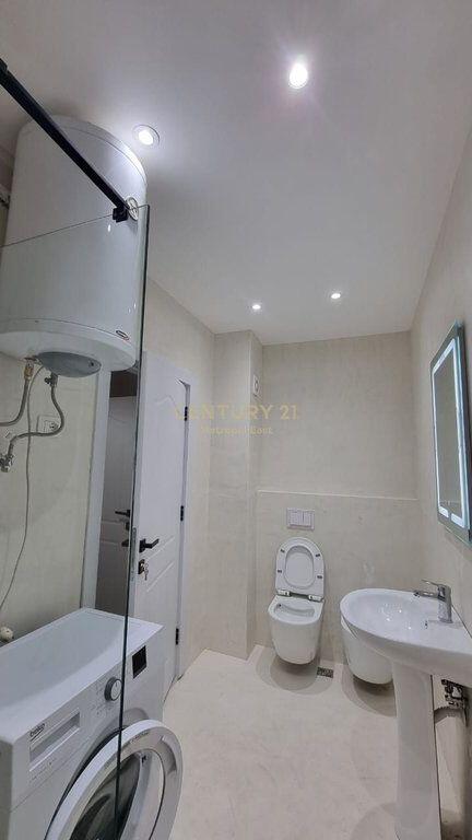 Shitet Apartament 1+1 në Don Bosko – Kati i 7-të