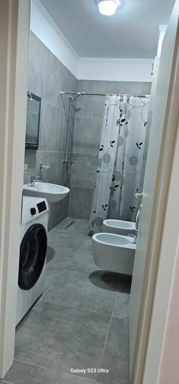 Apartament 1+1+ post parkimi
