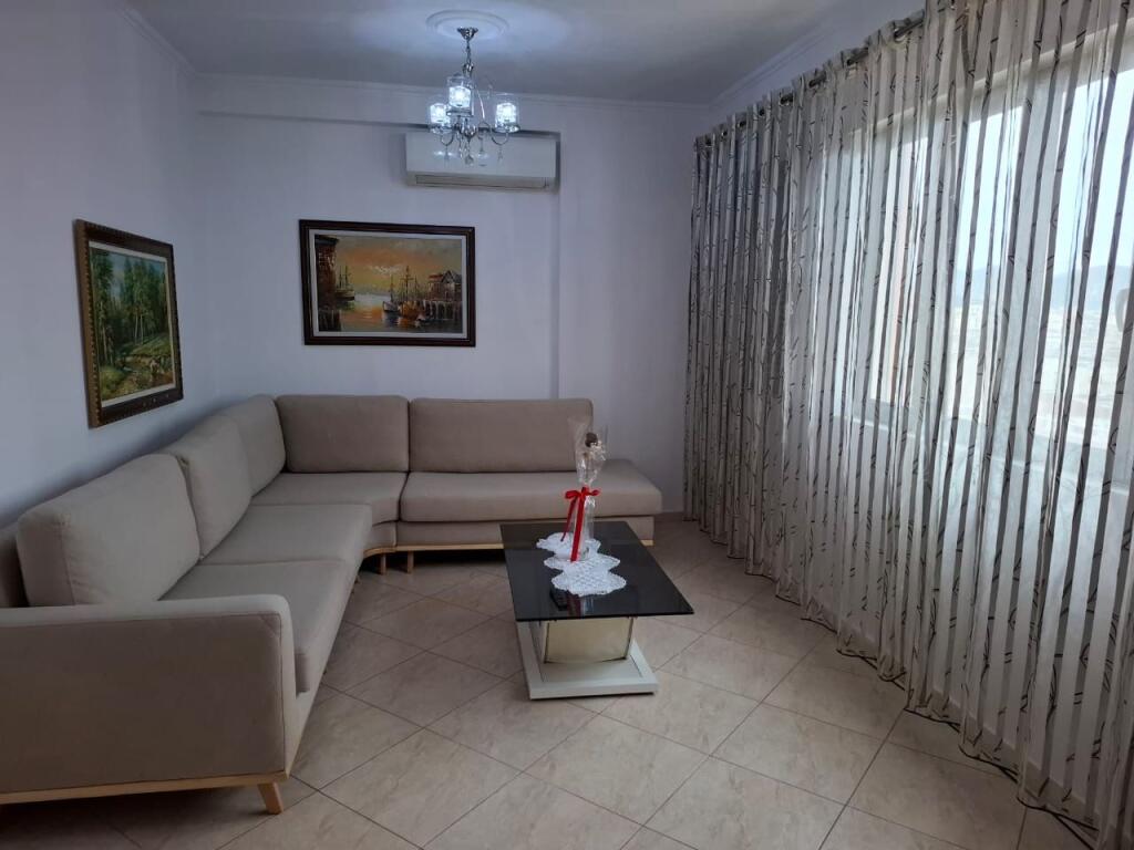 Apartment 2+1, Fortuzi Street!
