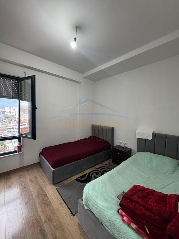 For sale, Apartment 2+1+2+ Parking Space, Porcelain, Tirana