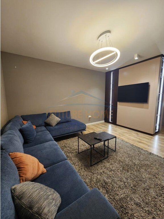 Qera,Apartament 2+1, QUARTUM Residence (Luxury), Rruga Jordan Misja , Tirana