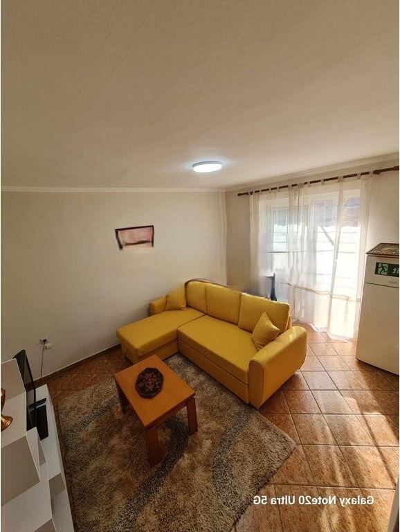 Affittasi appartamento 2+1 vicino al Liceo Artistico. 570 € /Mese