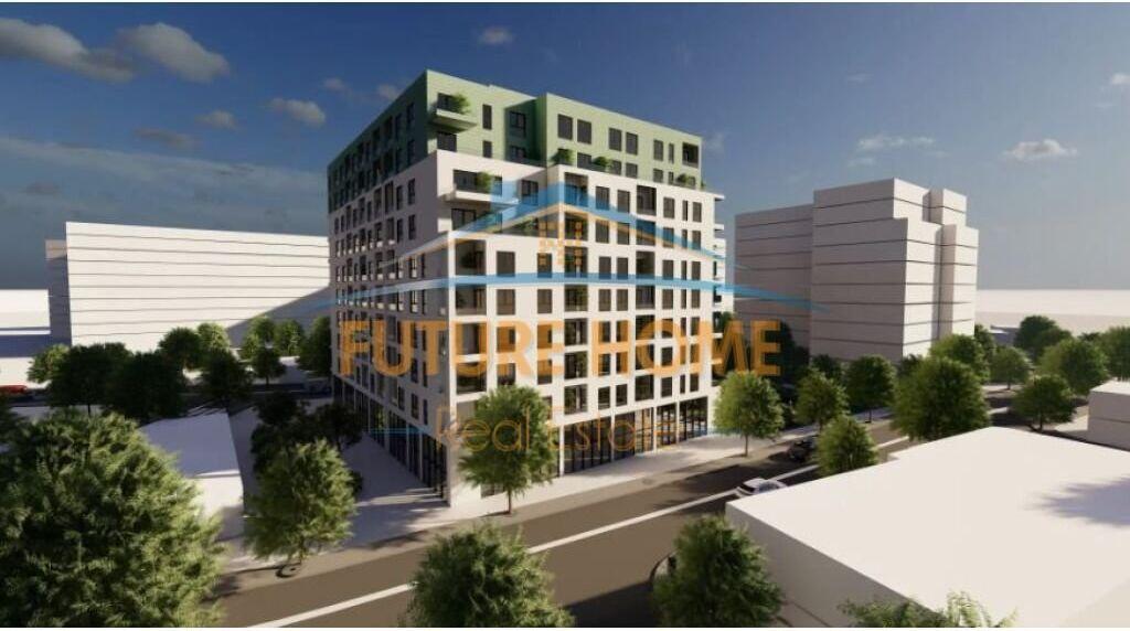 For sale, Apartment 2+1+2, Stavri Themeli Street, Tirana