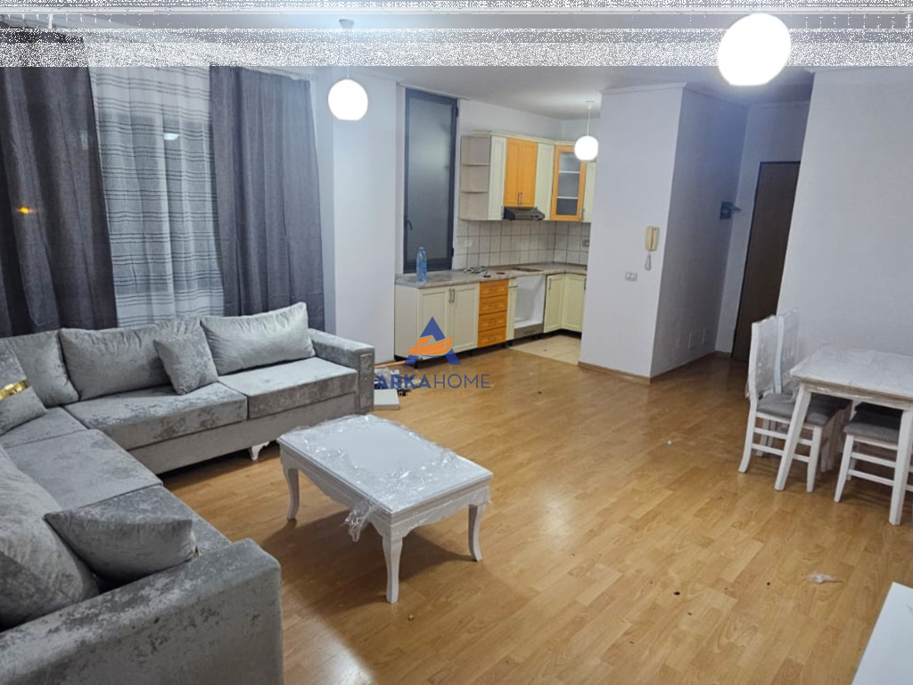 AFFITTASI APPARTAMENTO 2+1+BALCONE "YZBERISHT" 50.000 LEKE