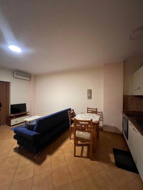 Studio apartment for rent on Mine Peza Street near the Prosecutor's Office