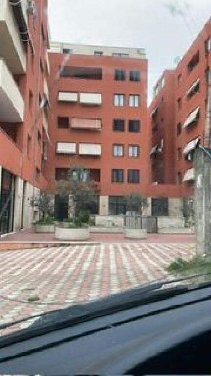 Apartment 2+1 Newly furnished near Rrethi Shkozes with 500