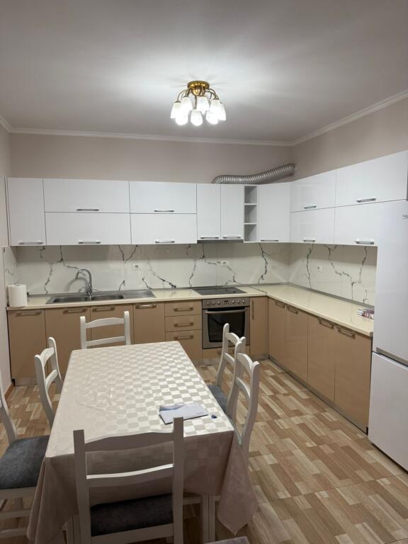 Don Bosko, apartment 2+1+2Wc for sale. 180,000 Euro