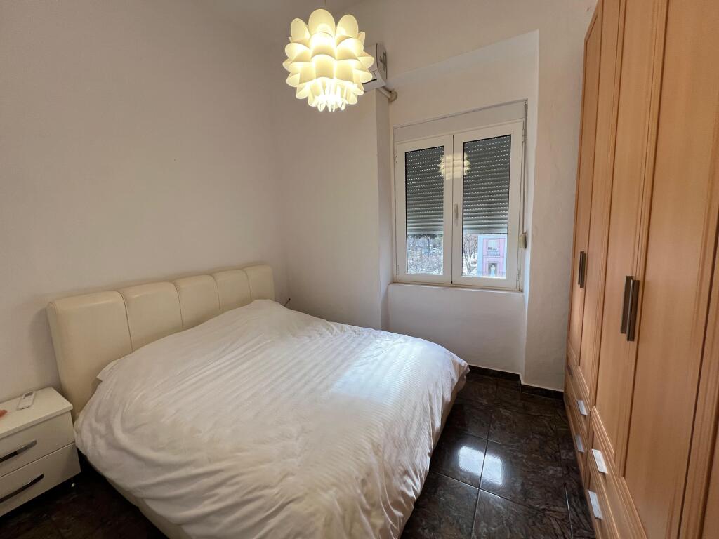 FOR RENT APARTMENT 2+1  SHALLVARET