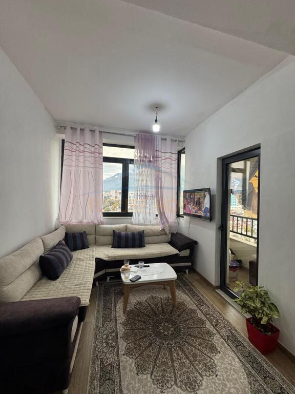 For sale, Apartment 2+1+2+ Parking Space, Porcelain, Tirana