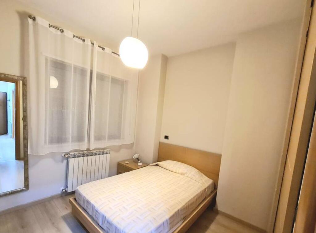 Appartamento 2+1 in affitto vicino al Lago Artificiale – Palazzo “Triangolo”🌆