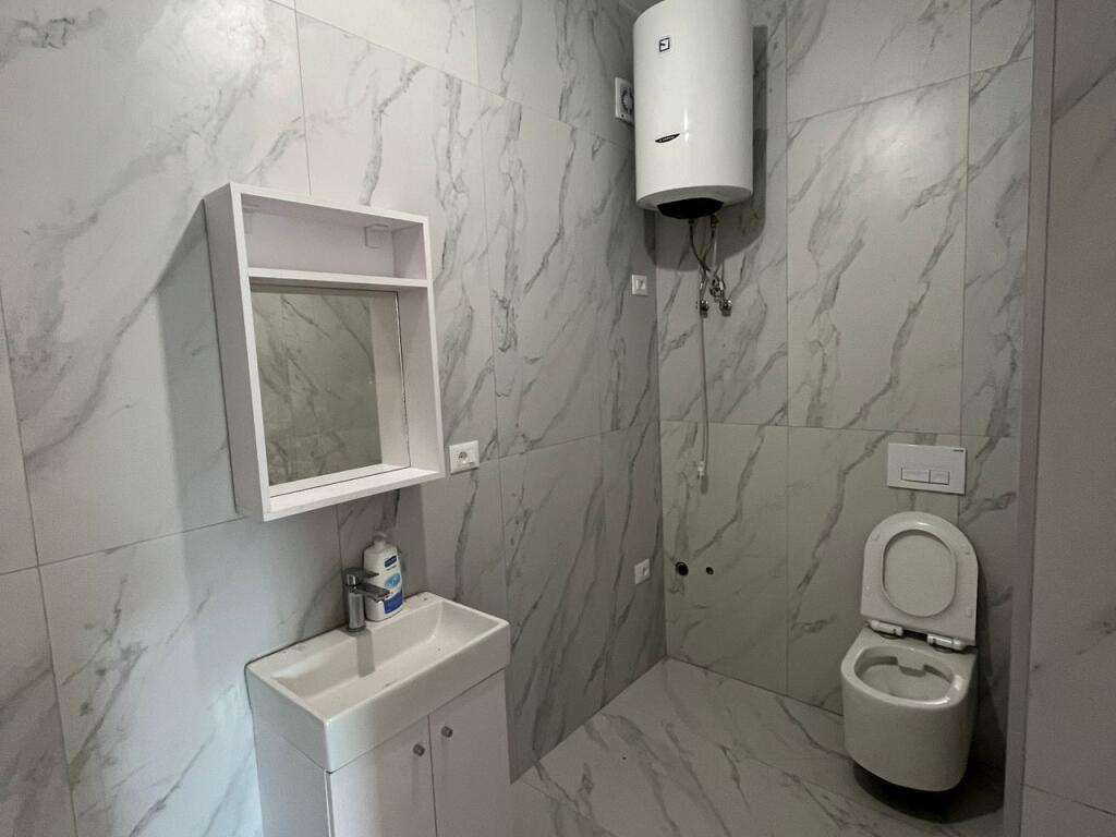 VENDESI APPARTAMENTO 2+1 ALI DEMI 128.000 EURO