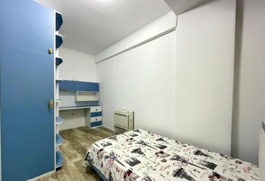 Duplex 3+1+2 with Veranda + Parking – Selitë Roundabout🏙