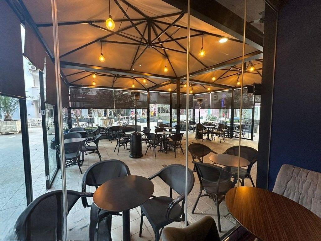 Bar Caffè in vendita nel Complesso Magnet, Tirana0 m² 180.000 €