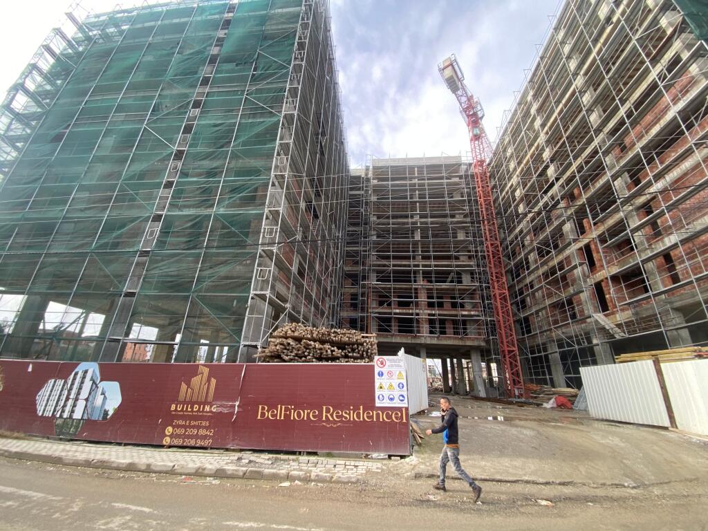 2+1, finito Paskuqan a Belfiore, 120.000 euro