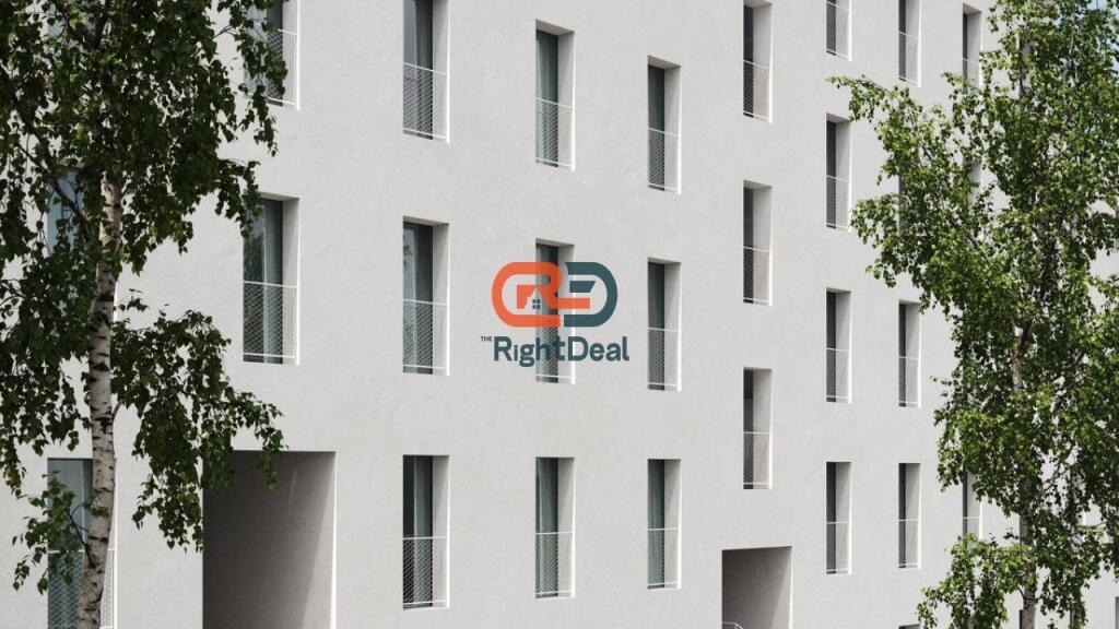 Occasione di Sgombero!!! Presso By Long Hill Residence, Appartamento 3+1+3 in Vendita con Pagamento a Rate!