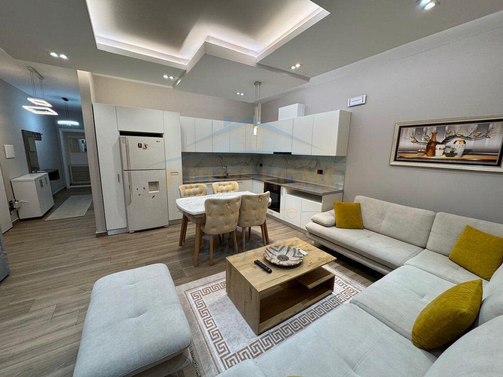 Qera, Apartament 2+1+Post Parkimi, Sofia Residence, TEG, Tirane.