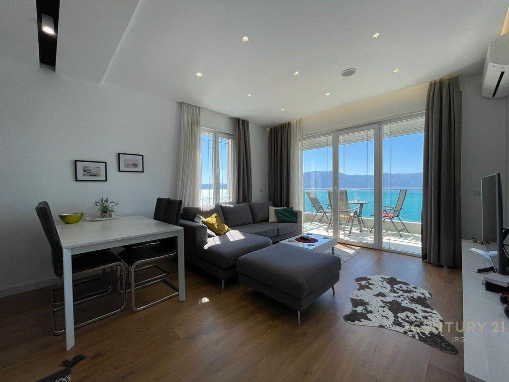 APPARTAMENTO 1+1 IN VENDITA – VLORË Vicino a Marina Bay | Acqua Fredda