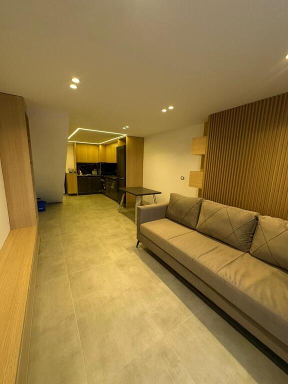🏡 Në shitje Dupleks 1+1 – Golden Park 3   