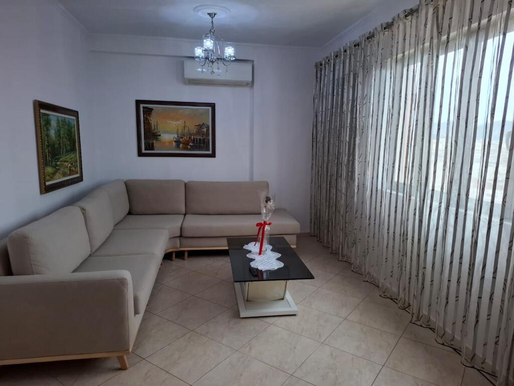 APPARTAMENTO IN AFFITTO 2+1 CENTRO 70.000 LEKE