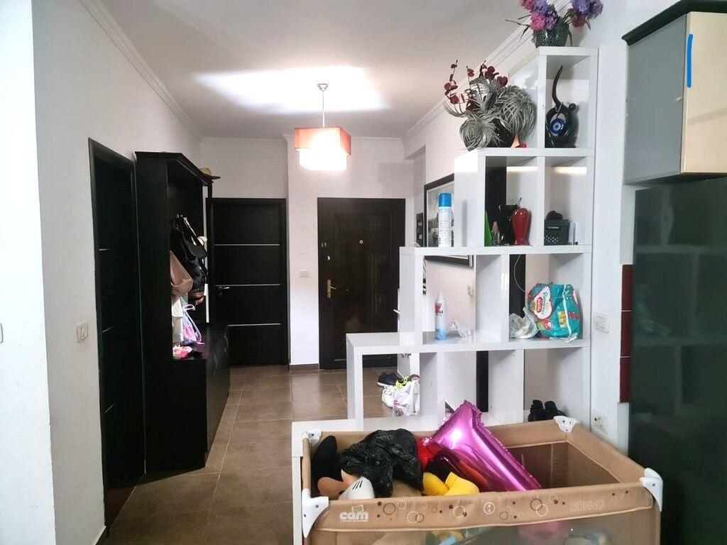 For sale, Apartment 2+1+2, Kodra Diellit, Tirana