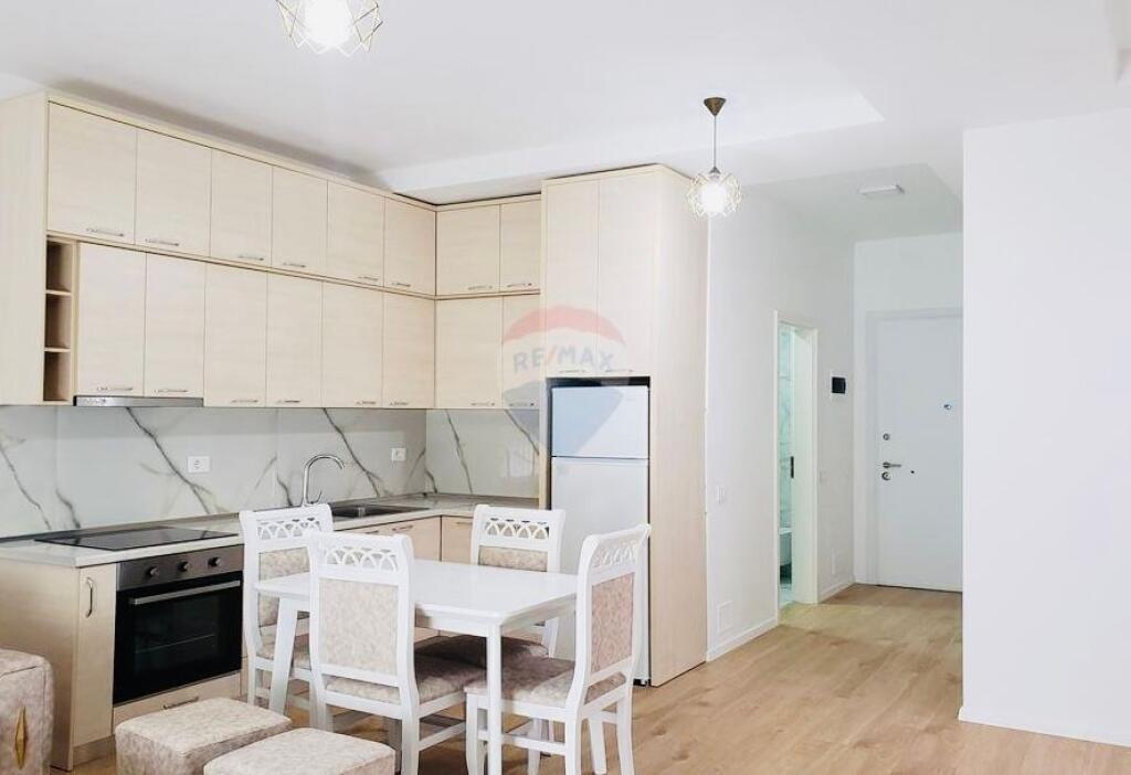 📍Apartament 1+1 Siri Kodra