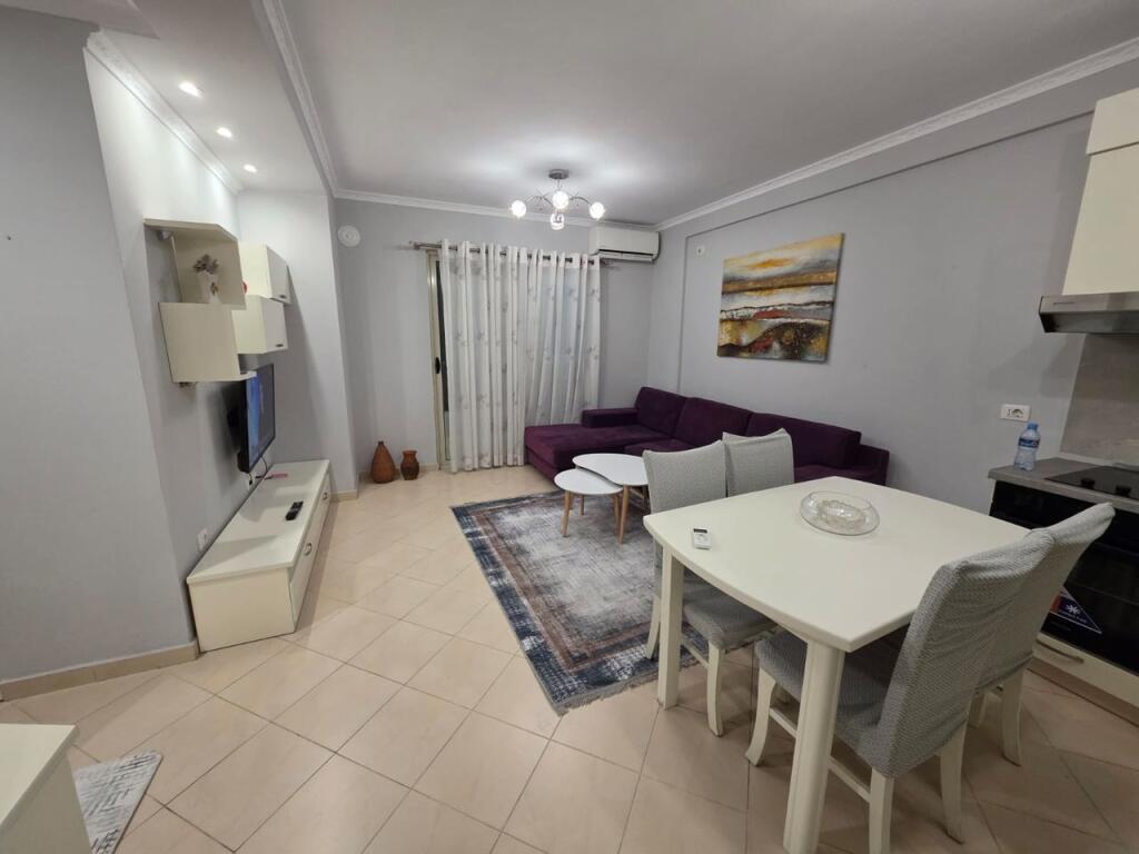 APPARTAMENTO IN AFFITTO 2+1 YZBERISHT 50.000 LEKE