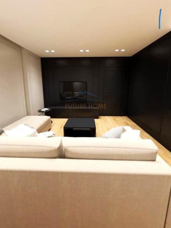 Qera, Apartament 1+1, Rruga e Bogdaneve, Tirane