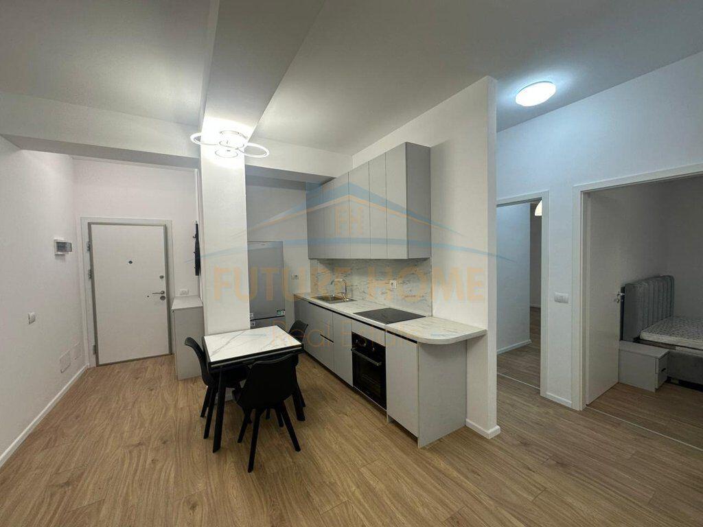 Rent, Apartment 2+1, Ali Demi, Tirana.