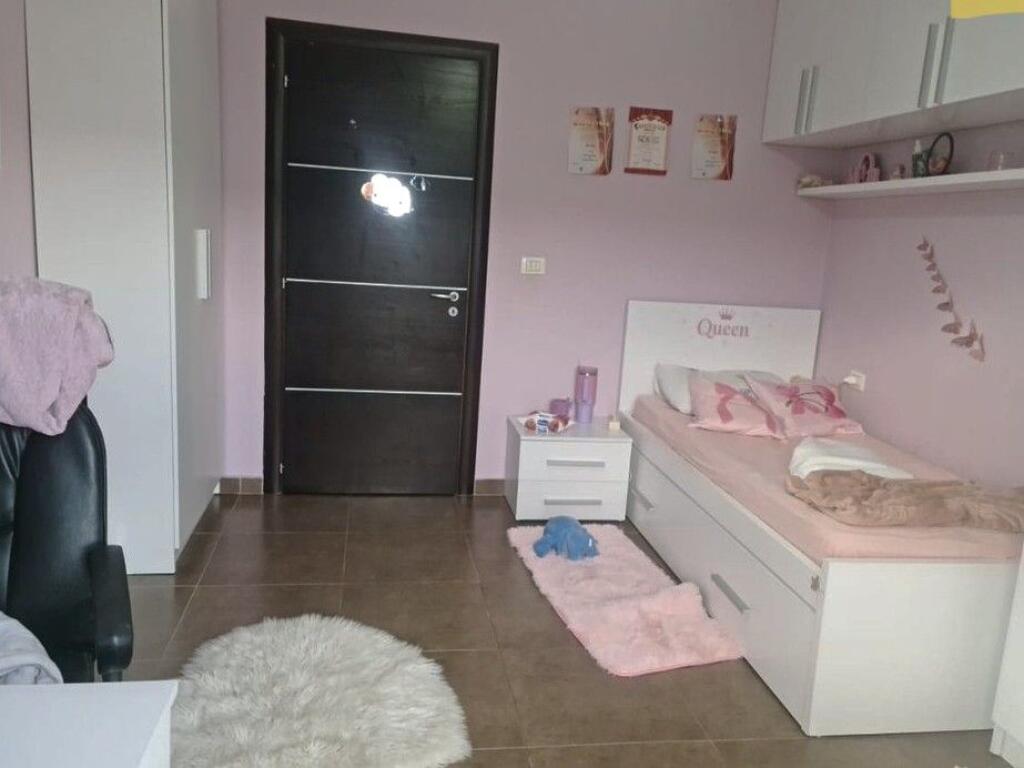 For sale, Apartment 2+1+2, Kodra Diellit, Tirana.