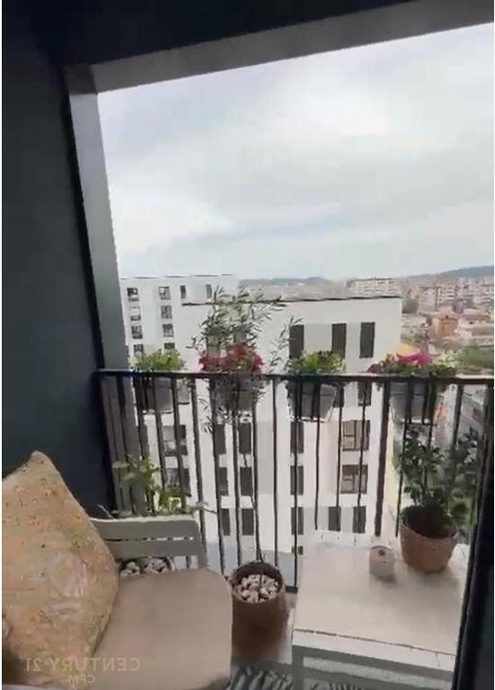 Shitet Apartament 2+1+2 me Parkim me Çmim Ekstra – Bulevardi i Ri, Tiranë 231,000 €