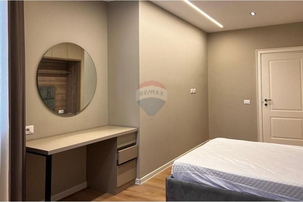 Apartament 1+1 me qira te Bulevardi Zogu I !