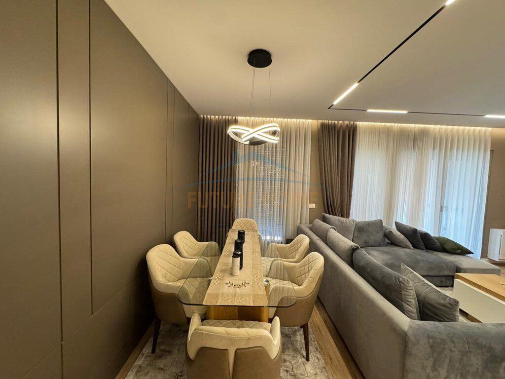 Qera, Apartament 2+1+2+Post Parkimi, Kompleksi Delijorgji , Tirane