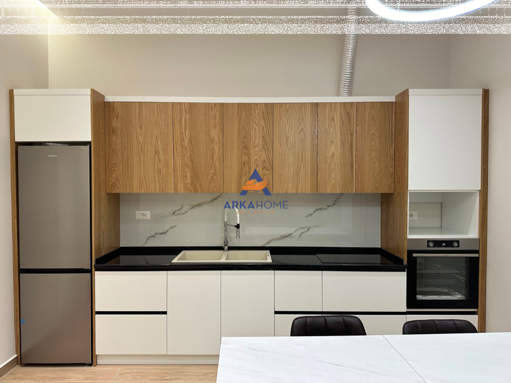 JEPET APARTAMENT ME QERA 2+1 "DON BOSKO " 60.000 LEKE