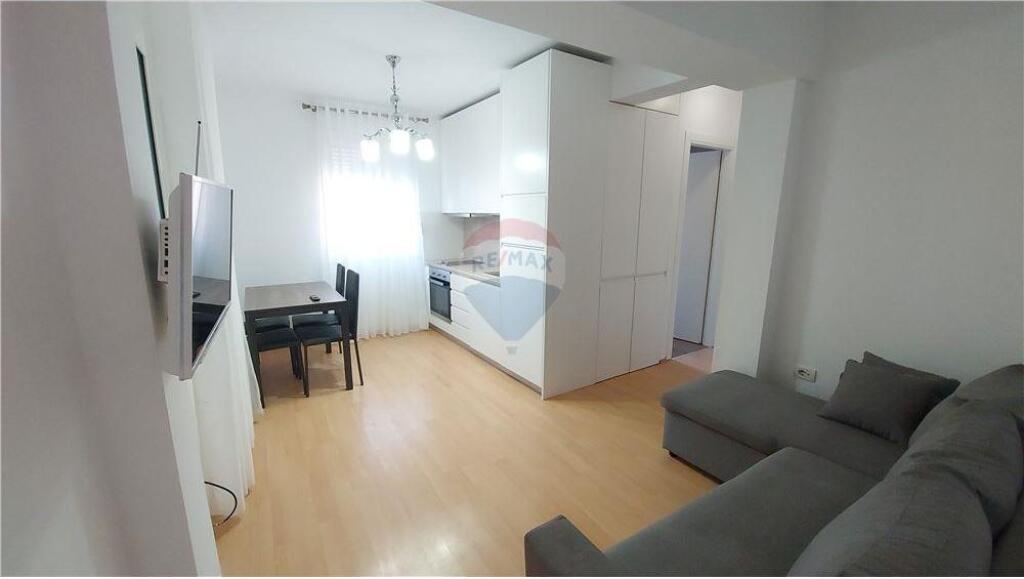 APARTAMENT 1+1 NE BLLOK