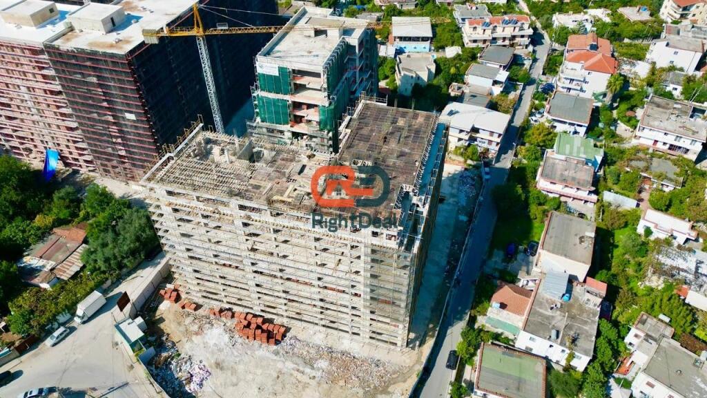 Super Occasione!! Presso Viva Residence, Appartamento 1+1 in Vendita, Con Planimetria Perfetta !!!